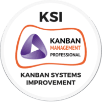 Kanban Systems Improvement - KSI