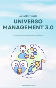 Conheça o Universo Management 3.0