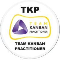 Team Kanban Practitioner - TKP