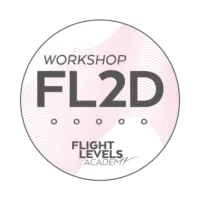 Flight Level 2 Design - FL2D