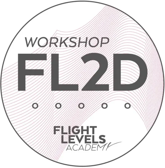 Flight Level 2 Design - FL2D