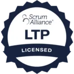 Acessar o perfil da Improvee na Scrum Alliance