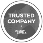 Acessar o perfil da Improvee na Flight Levels